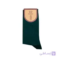 جوراب ساق بلند 9800/01/06