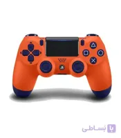 دسته بازی سونی مدل Sunset Orange