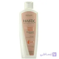 شامپو ترمیم کننده موی هیرایکس HairX اوریفلیم42878(400 میل)