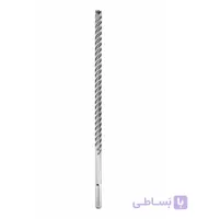 مته پنج شیار ۲۲x۵۲۰ میلی‌متر SDS max-8X