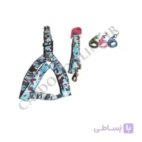 قلاده کمری ارتشی