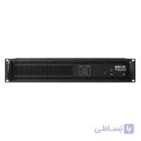 آمپلی فایر ولتی – Ecler Audio eHSA2-500