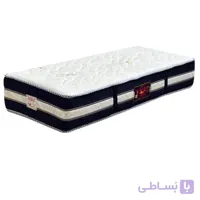تشک خوشخواب مدل ام بی ام پلاس کولر سایز200*100