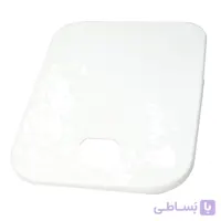 درب باک بیرونی پراید