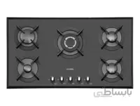 اجاق گاز صفحه ای ایلیا استیل مدل G525 ا iliasteel oven model G525