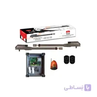 یال مدل X2 جک درب اتوماتیک لولایی ا Yaal-X2
