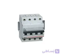 کلید محافظ جان لگراند 63 آمپر سه فاز