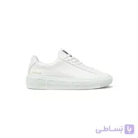 کتانی ورساچه سفید دخترانه