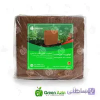 کوکوپیت مدیوم سریلانکایی قالب 60 لیتری