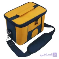 کیف عایق دار سرماگرم مدل لوتوس پلاس