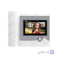 آیفون تصویری تابا مدل TDV2043