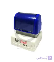 مهر لیزری مربع Mobiflash MF30