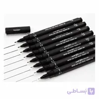 راپید یونی پین مدلuni Pin 200