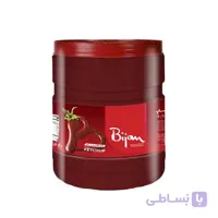 سس کچاپ دبه ای بیژن ۳۴۰۰ گرمی