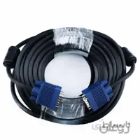 کابل 20 متری VGA ایکس پی
