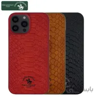 قاب پولو آیفون 13 پرو Santa Barbara Polo Knight Case Apple iPhone 13 Pro