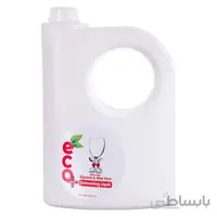 مایع ظرفشویی ایکو با حجم 3750 میلی لیتر ا Eco Dishwashing Liquid 3750ml