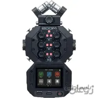 رکوردر صدا زوم Zoom H8 Portable Handy Recorder