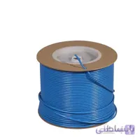کابل شبکه لگراند شیلدار تست پرمننت Legrand cat6 sftp 500m