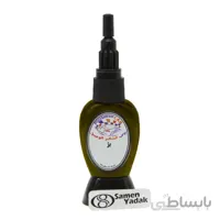 لاک خشگیر اتومبیل رنگ بژ کد M1 - نیسان بژ 6M02