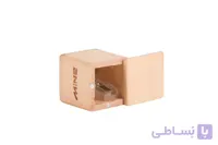 تراش چوبی ماین مدل CUBE ا mine sharpner CUBE