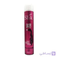 اسپری مو اسلیک Slik ا Slik