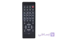 ریموت کنترل ویدئو پروژکتور هیتاچی