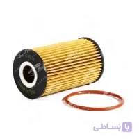 فیلتر روغن سمند ملی EF7 سرکان (تعویض رایگان)
