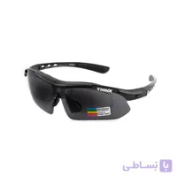 عینک دوچرخه سواری برند TRINX