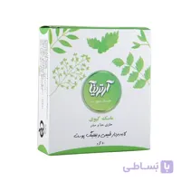 ماسک صورت کیوی آرترینا 50 گرم _لایه بردار و لیفتینگ