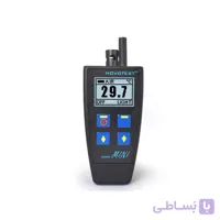 رطوبت سنج و نقطه شبنم NOVOTEST KTR 1 ا Dew Point Meter NOVOTEST KTR-1