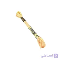 نخ کوبلن مولتی کالر کد 4090