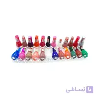 لاک براق نمازی بچگانه