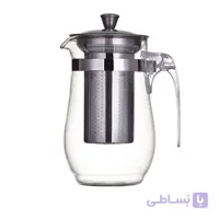قوری شیشه ای ایگوری
