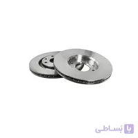 دیسک چرخ پژو پارس