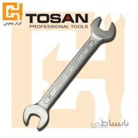 آچار دوسر تخت توسن 25-28
