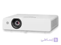 ویدئو پروژکتور پاناسونیک PANASONIC PT-LB305 ا ویدئو پروژکتور پاناسونیک PT-LB305-پایتخت ماشین
