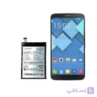 باتری گوشی الکاتل Alcatel One Touch Hero 2 با کد فنی TLp031C2