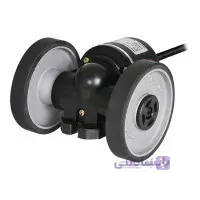 انکودر چرخ دار آتونیکس 250 پالس (ENC-1-2-T-24) ا WHEEL ENCODER AUTONICS ENC-1-2-T-24