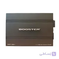 آمپلی فایر خودرو بوستر مدل BSA-334