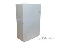 تابلو پلاستیکی (ABS) درب مات (20*60*40) با World-Plast IP65 ا تابلو پلاستیکی (ABS) رنگ درب مات و بدنه مات (20*60*40) با IP65 ,ورلد پلاست عرض 40، ارتفاع 60، عمق 20
