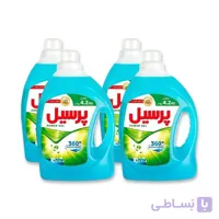 مایع لباسشویی پرسیل 2.7 لیتر(حداقل سفارش ۴ عدد)