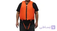 جلیقه نجات