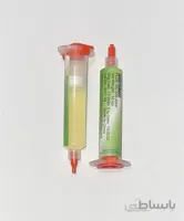 فلکس امتچ اورجینال ۱۰ گرمی ا AMTECH ORGINAL FLUX 10g