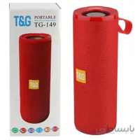 اسپیکر بلوتوث TG-149