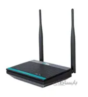 مودم روتر یو.تل ADSL2 Plus بی سیم مدل A304U ا A304U Wireless ADSL2 Plus Modem Router
