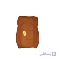 روکش صندلی چری تیگو 7 چرم مارون Chery Tiggo 7 ا Chery Tiggo 7