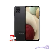 گوشی موبایل سامسونگ مدل   Galaxy A12  New  Nacho دو سیم کارت ظرفیت 64/4 گیگابایت