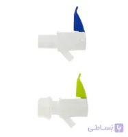 شیر کلمن اهرمی