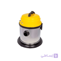 جاروبرقی نیمه صنعتی هتلی آنا مدل 41D